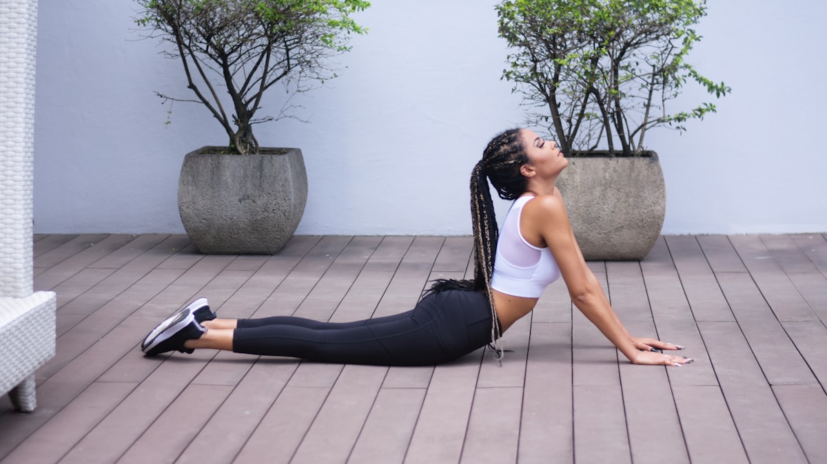 Elena - Physical therapist
